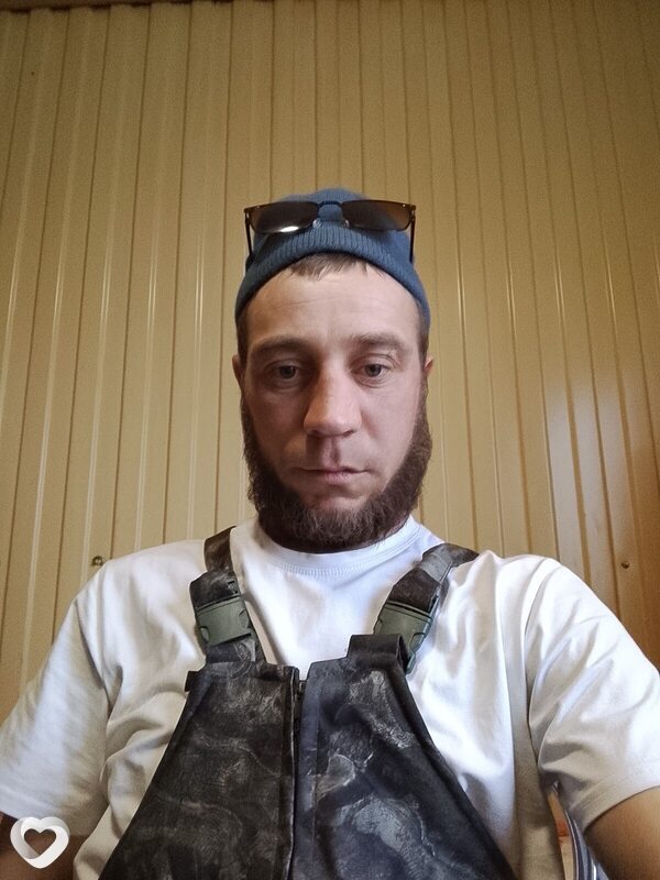 Макс, 35, Кокшетау — анкета №3337894