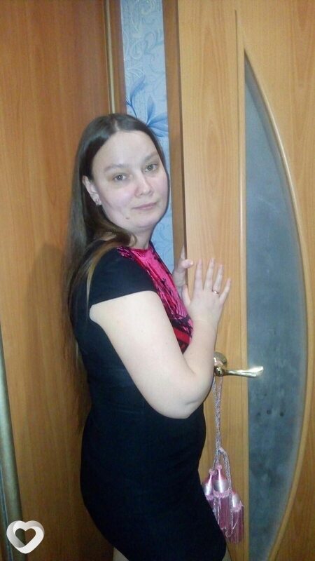 Анастасия, 41, Омске — анкета №3337903