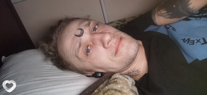 Яков, 33, Тобольске — анкета №3337906