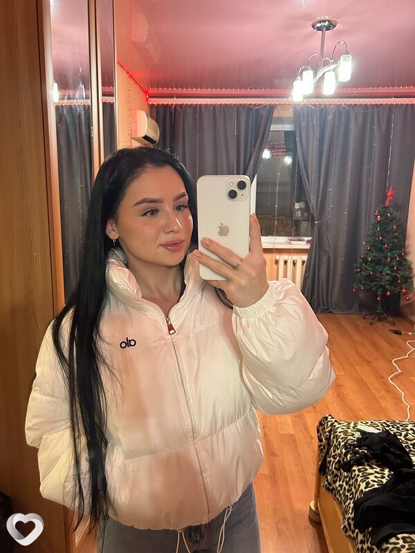 Ольга, 23, Сургуте — анкета №3337691