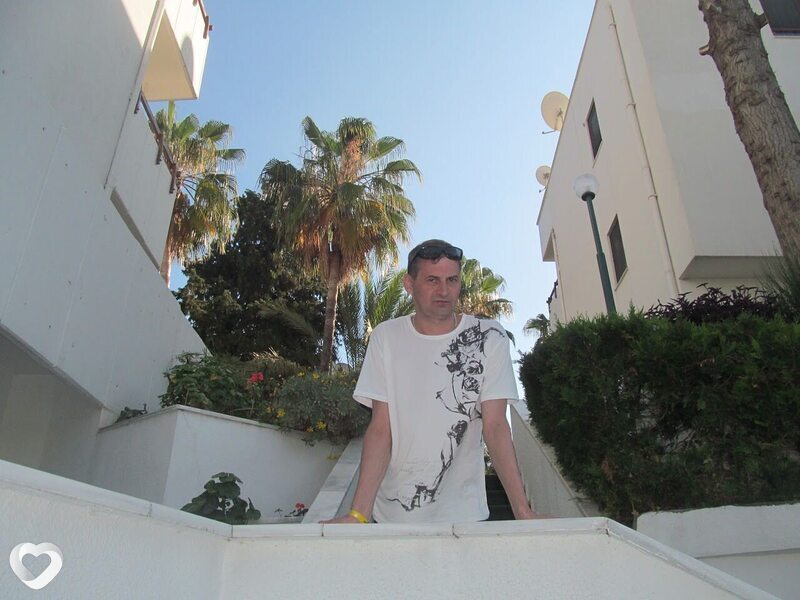 Дмитрий, 49, Тюмени — анкета №3337693