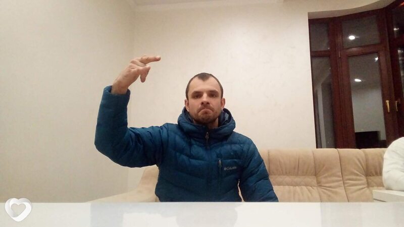 Валерий, Тучково