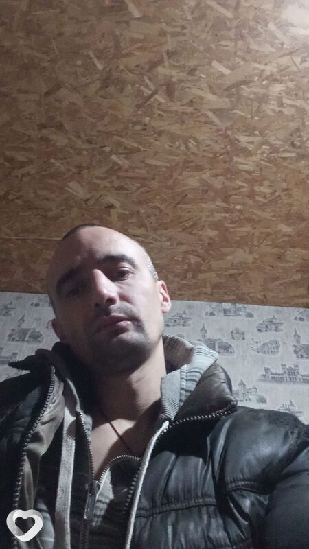 Петя, 32, Минске — анкета №3337704