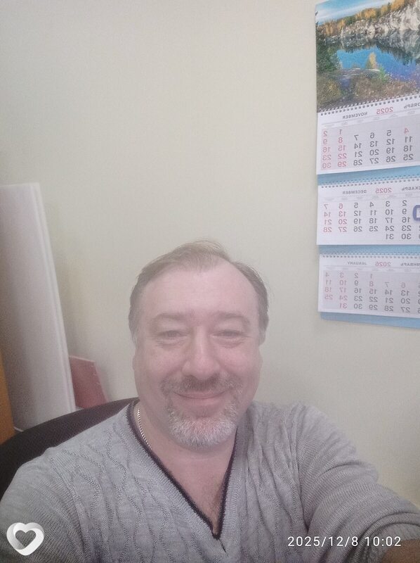 Никита, 48, Санкт-Петербурге — анкета №3337706
