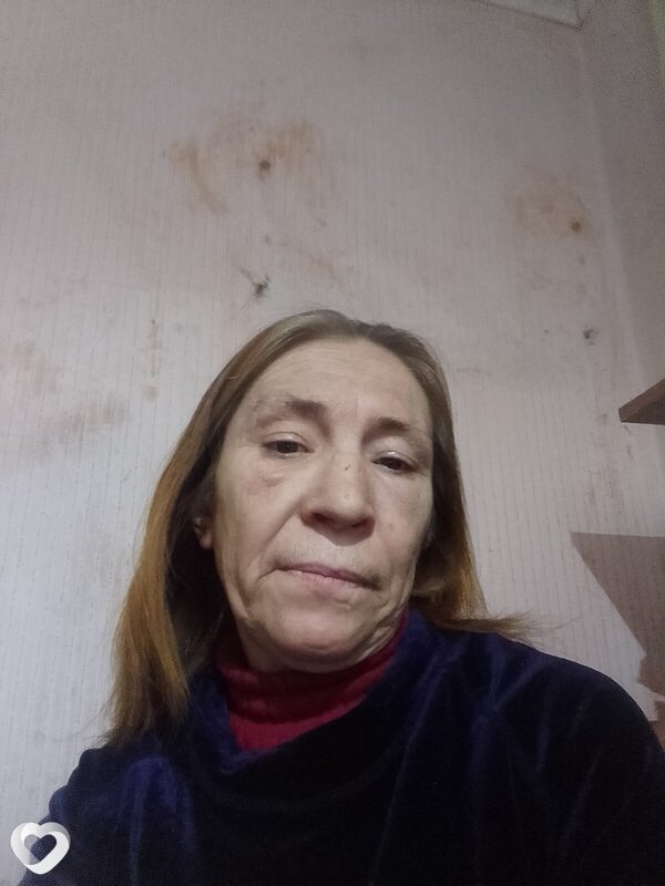 Надежда, Шахтинск