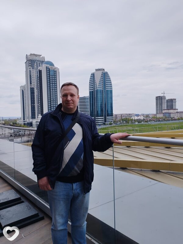 Сергей, 41, Красногорске — анкета №3337672
