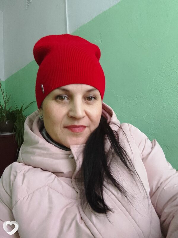 Ольга, Городок