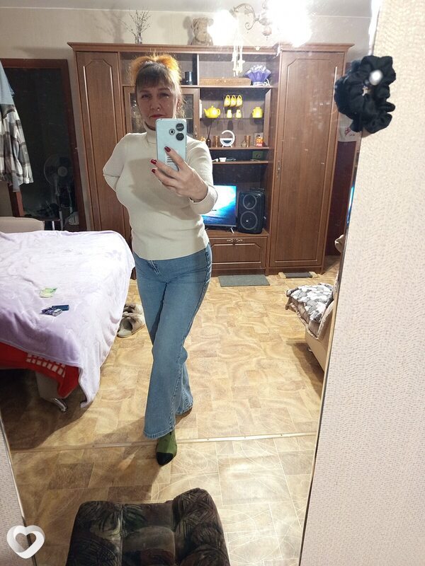 Светик, 55, Новосибирске — анкета №3337685