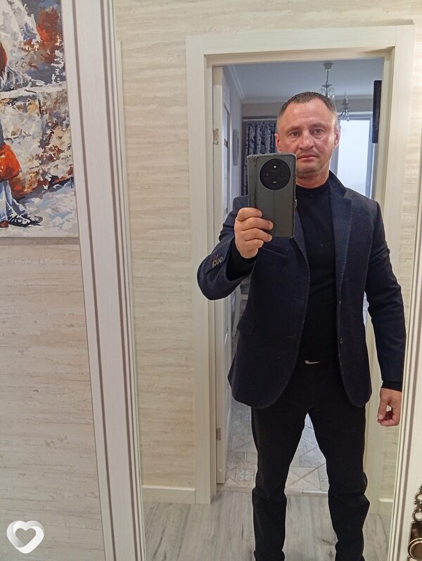 Алексей, 43, Алуште — анкета №3337767