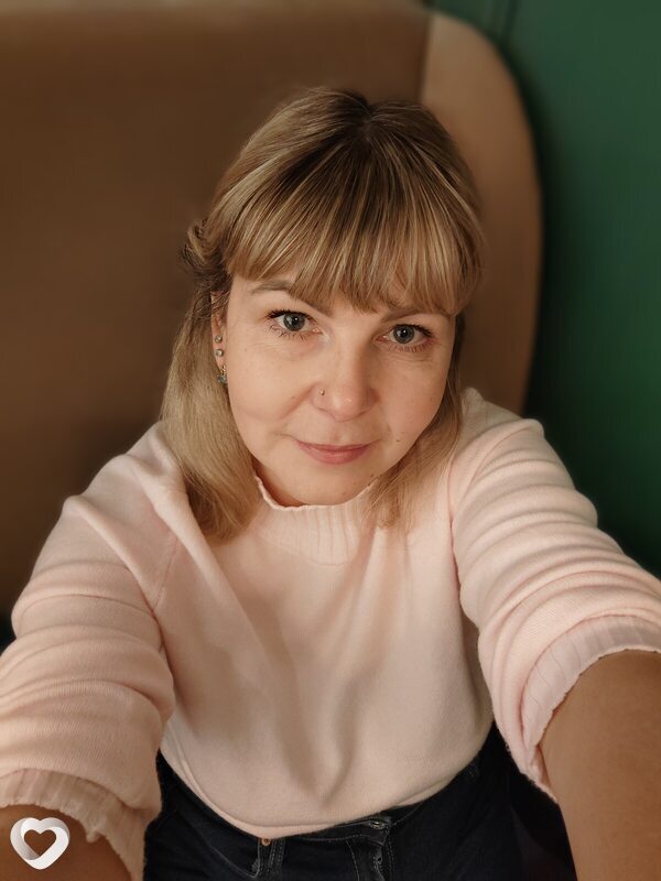 Наталья, 44, Миассе — анкета №3337769