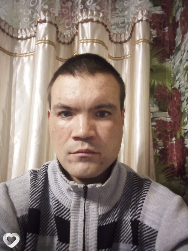 Андрей, 31, Чите — анкета №3337770