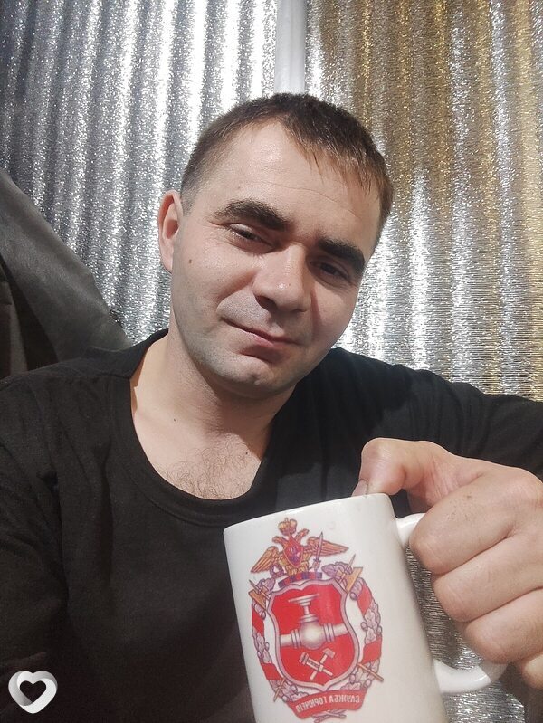 Сергей, 32, Енакиеве — анкета №3337774