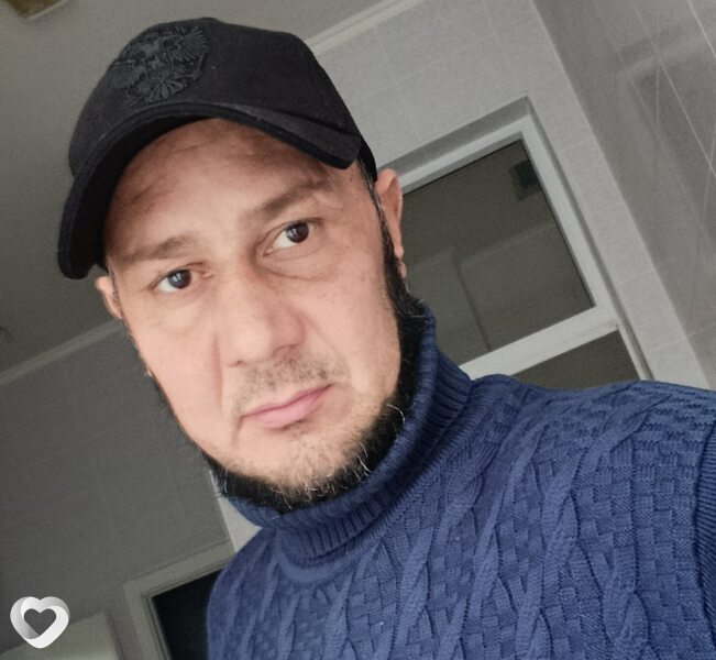 Тима, 40, Мариуполе — анкета №3337784