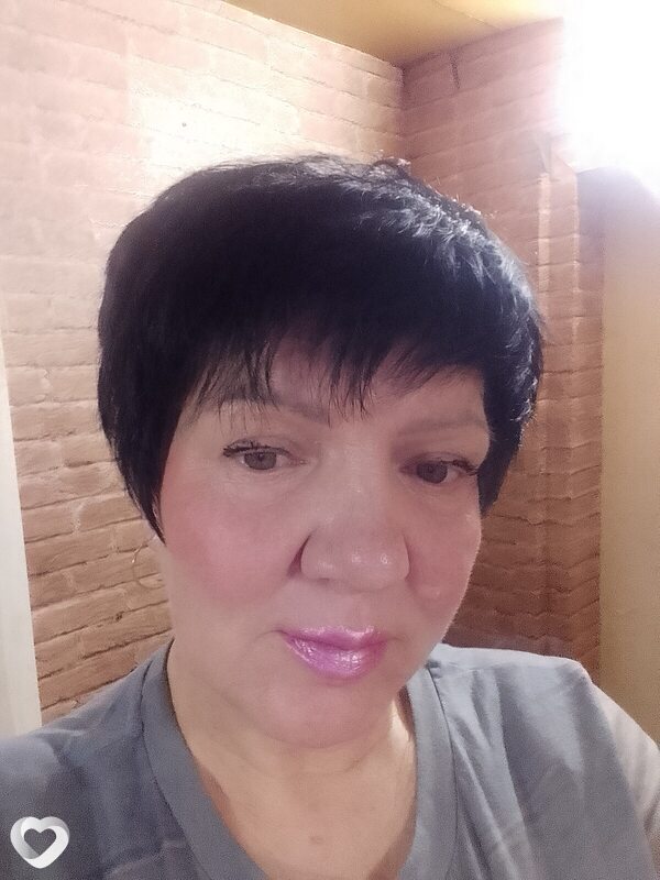 Ирина, 56, Твери — анкета №3337786