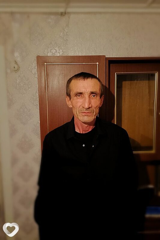 Валерий, 59, Петропавловске — анкета №3338014