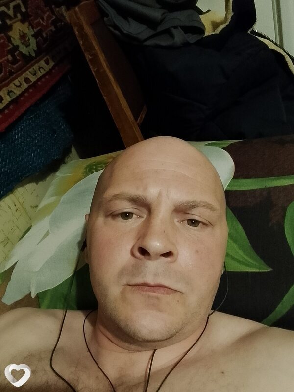 Иван, 35, Камышине — анкета №3338016