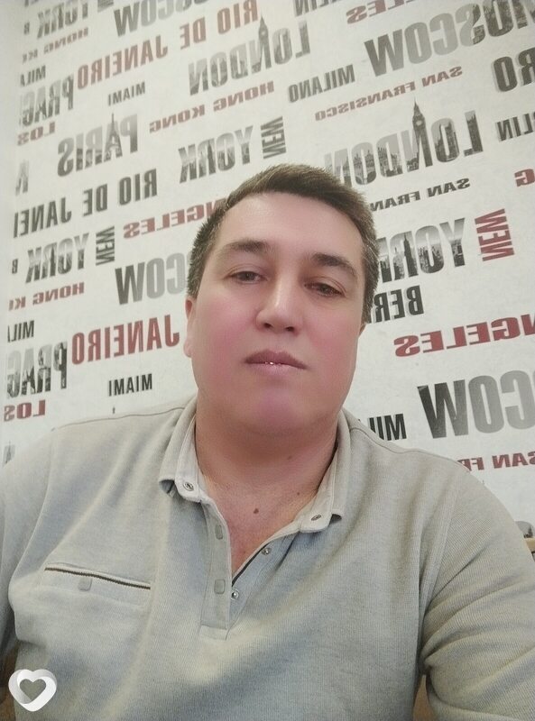Чори, 50, Санкт-Петербурге — анкета №3338026