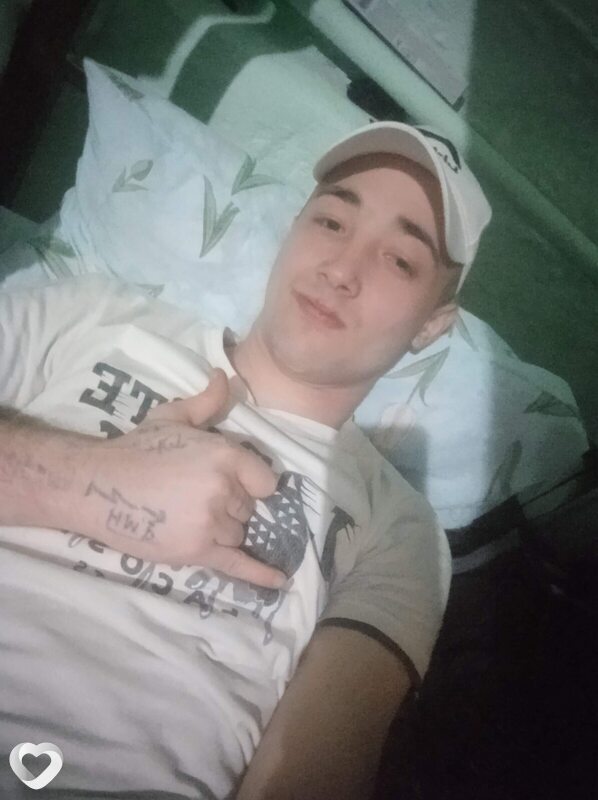 Руслан, 24, Бишкек — анкета №3338036