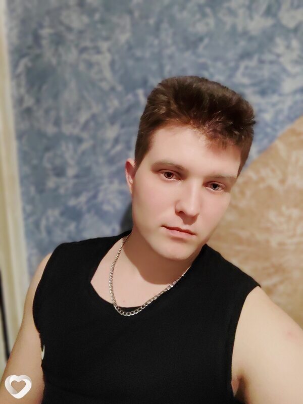 Михаил, 27 — Гусь-Хрустальный
