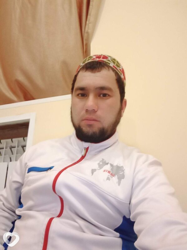 Федя, 38, Кинеле — анкета №3338243