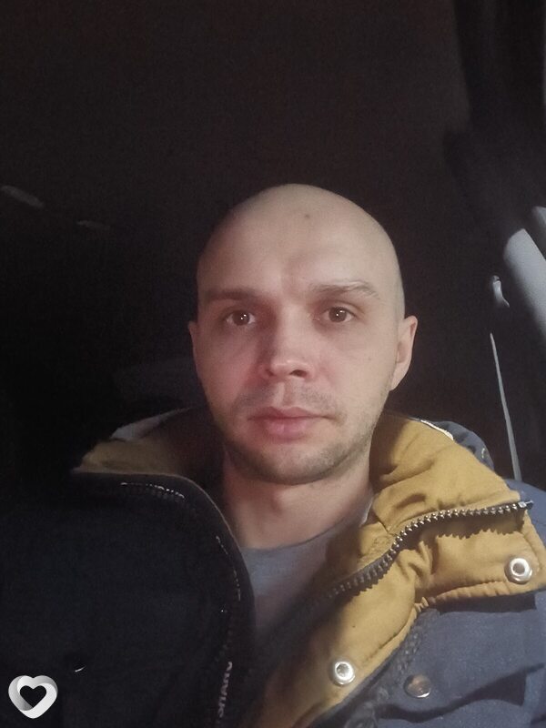Сергей, 32, Черногорске — анкета №3338246
