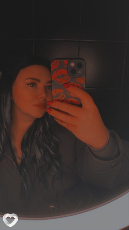 Маргарита, 23, Новосибирске — анкета №3338248