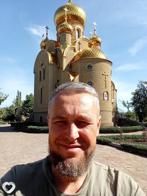 Олег, 45, Донецке — анкета №3338262