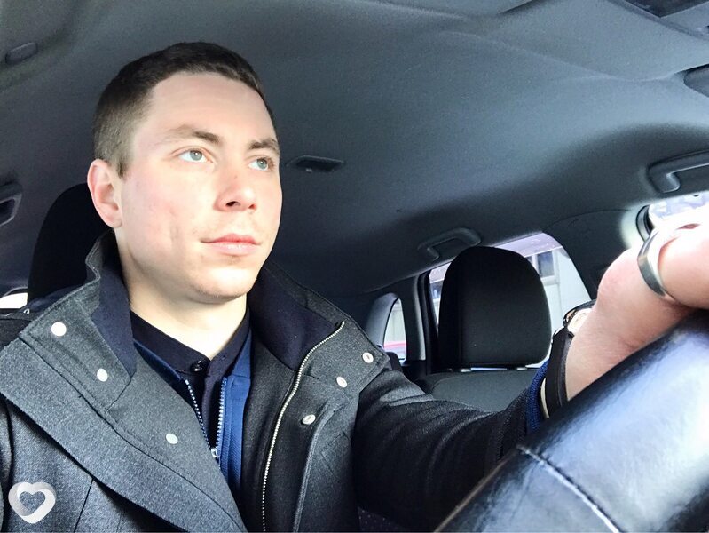 Андрей, 36, Владивостоке — анкета №3337794