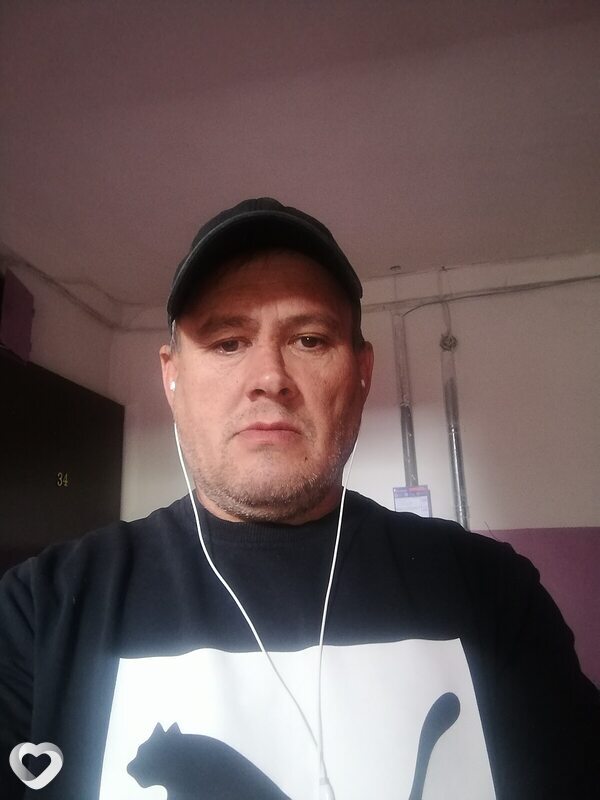 Андрей, 49, Ульяновске — анкета №3337795