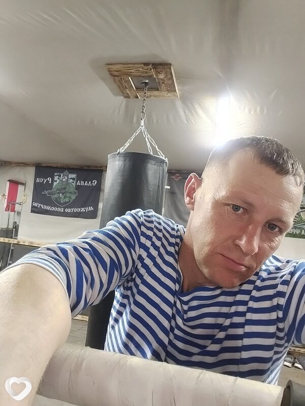 Максим, 41, Мелитополе — анкета №3337799