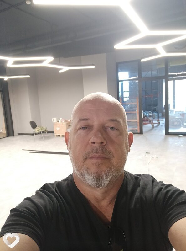 Алексей, 54, Волжском — анкета №3337800