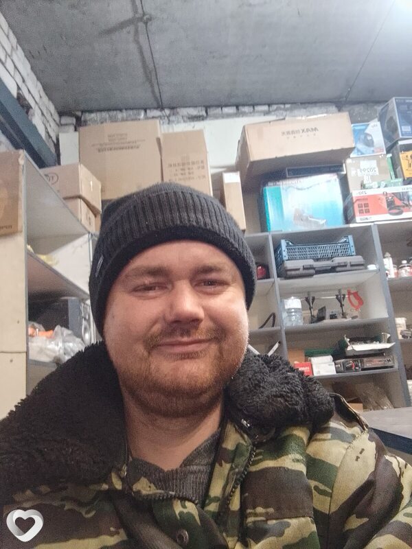 Дмитрий, 32, Марьине Горке — анкета №3338563