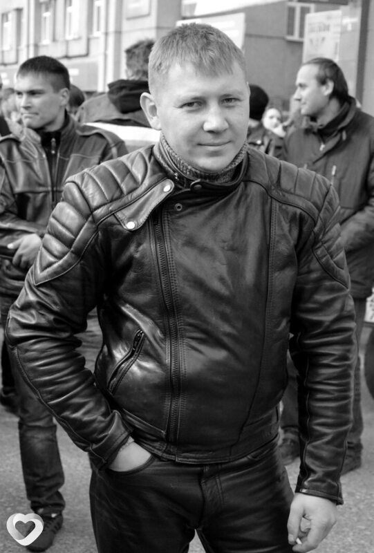 Александр, 40, Томске — анкета №3338573