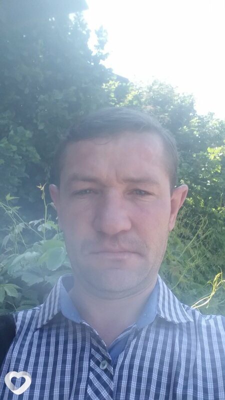 Василий, 41, Сочи — анкета №3338575