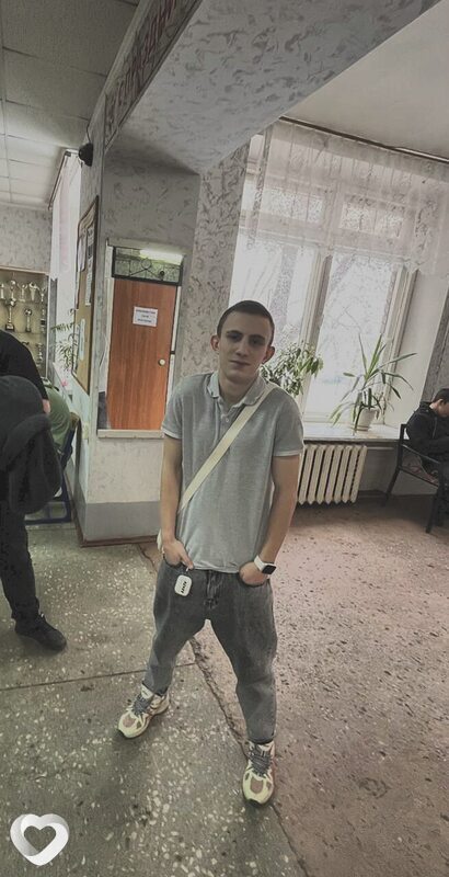 Александр, 19, Самаре — анкета №3338578