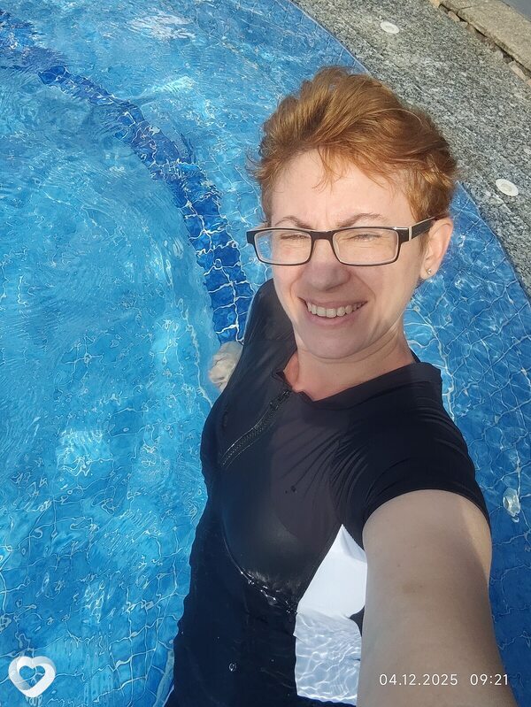 Анна, 41, Красноярске — анкета №3337843