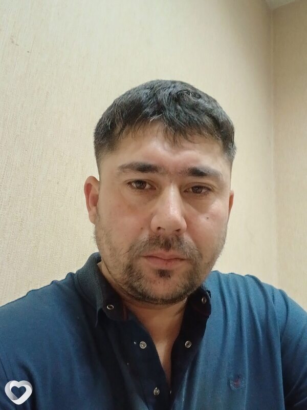 Мага, 30, Екатеринбурге — анкета №3337844