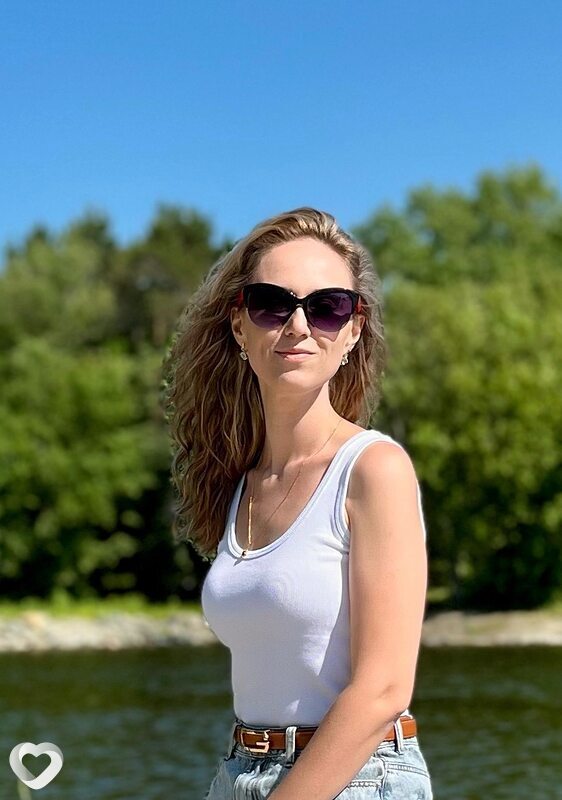 Татьяна, 34, Тюмени — анкета №3337850