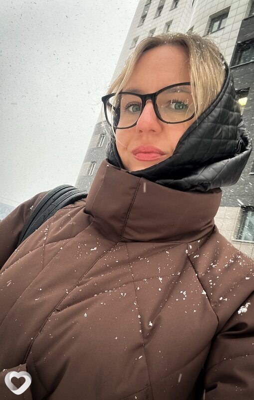 Юлия, 33, Минске — анкета №3337856