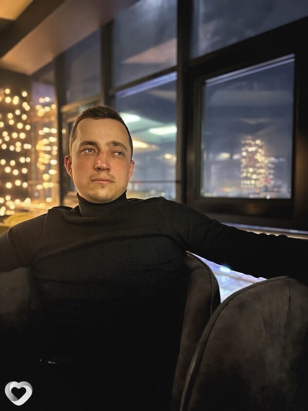 Максим, 26, Омске — анкета №3337966