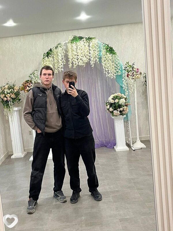 Сергей, 20, Мелитополе — анкета №3337969