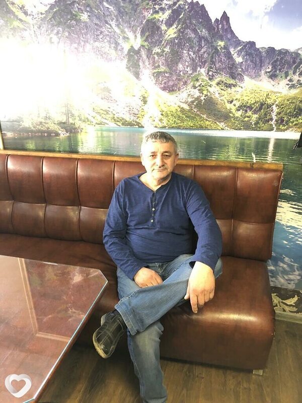 Омар, 50, Рязани — анкета №3337970