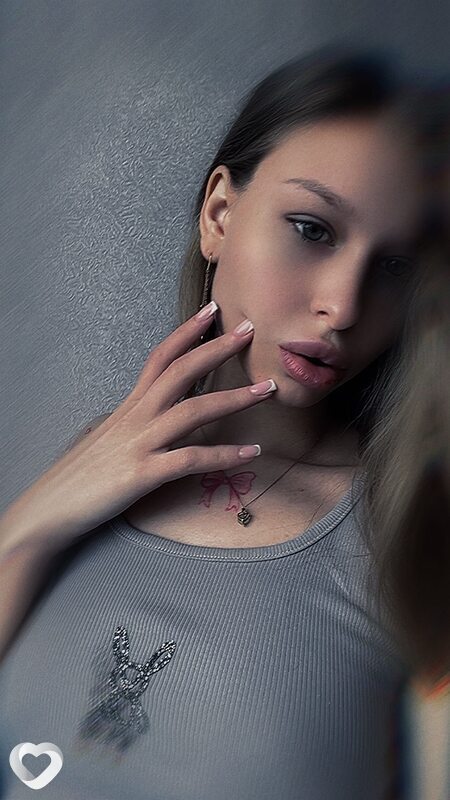 Амалия, 24, Москве — анкета №3337973