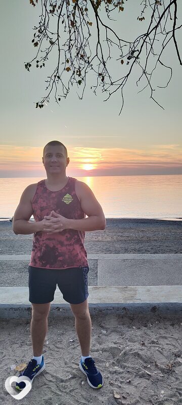 Андрей, 40, Сочи — анкета №3337984