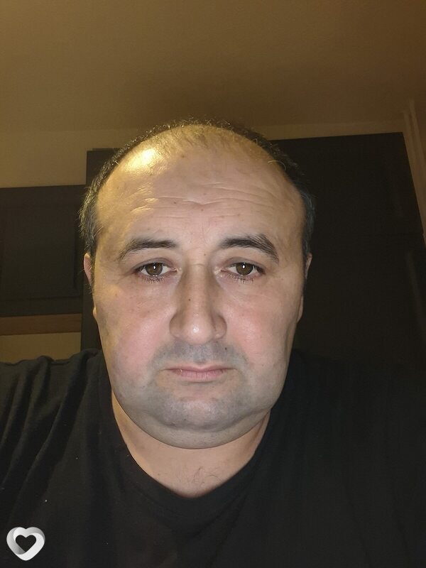 Дошгун, 42, Берлине — анкета №3337940