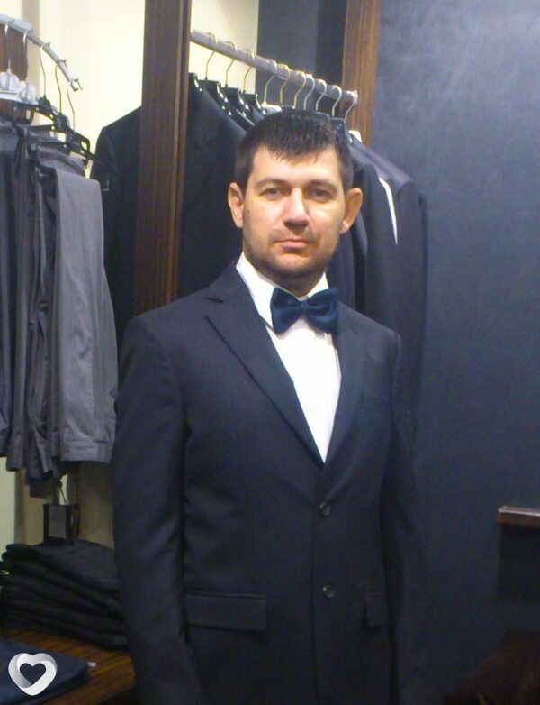 Аркадий, 42, Ростове-на-Дону — анкета №3337941