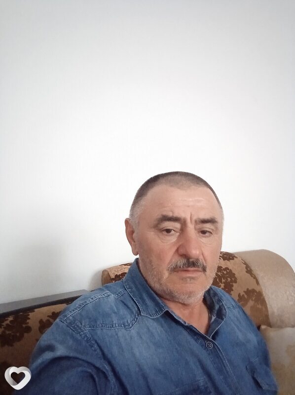 Джамалудин, Кизилюрт