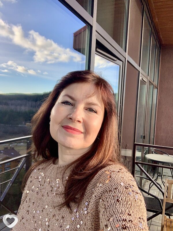 Елена, Копейск