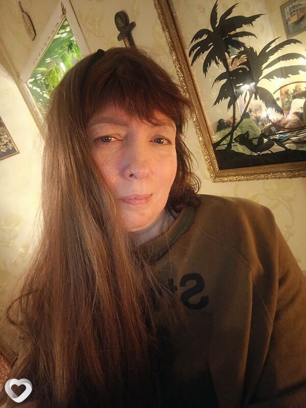 Яна, 51, Ногинске — анкета №3337916
