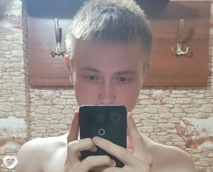 Расул, 19, Уфе — анкета №3337923